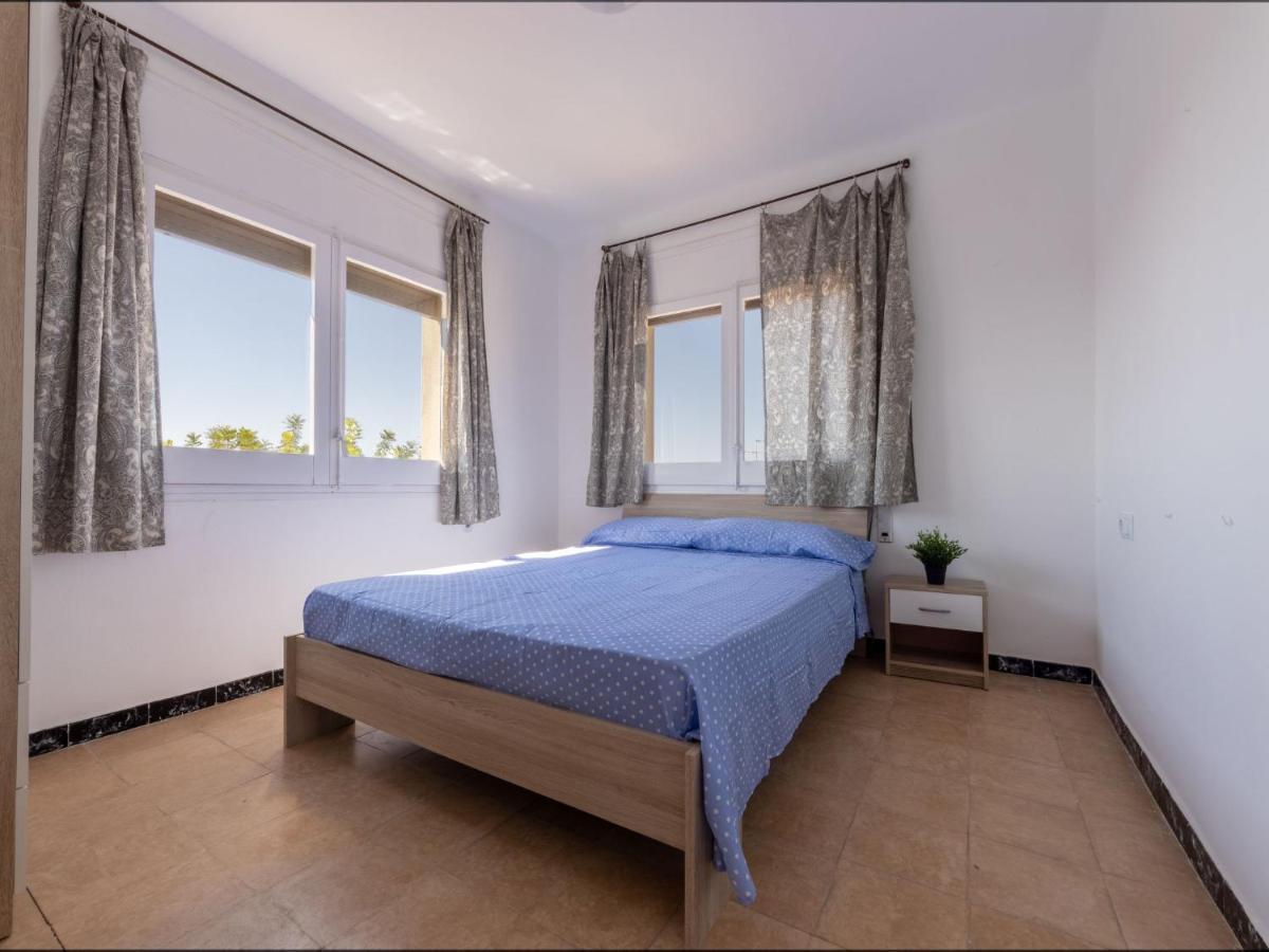 Apartment Tabor-1 By Interhome Торредембарра Экстерьер фото