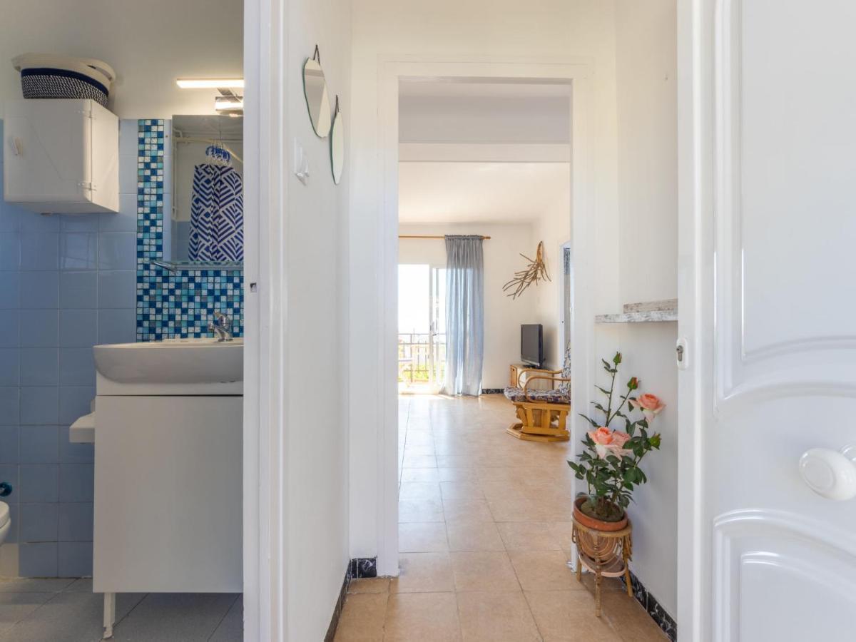 Apartment Tabor-1 By Interhome Торредембарра Экстерьер фото